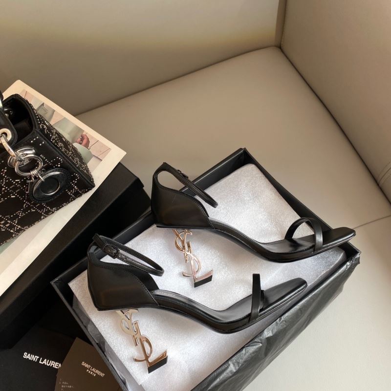 Ysl Sandals